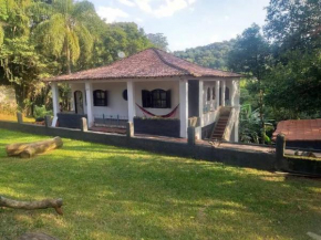 Chácara Refúgio e Tranquilidade
